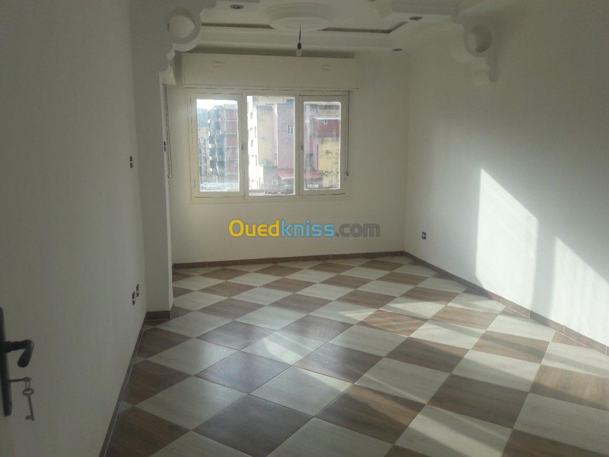 Vente Appartement F3 Bejaia Kherrata