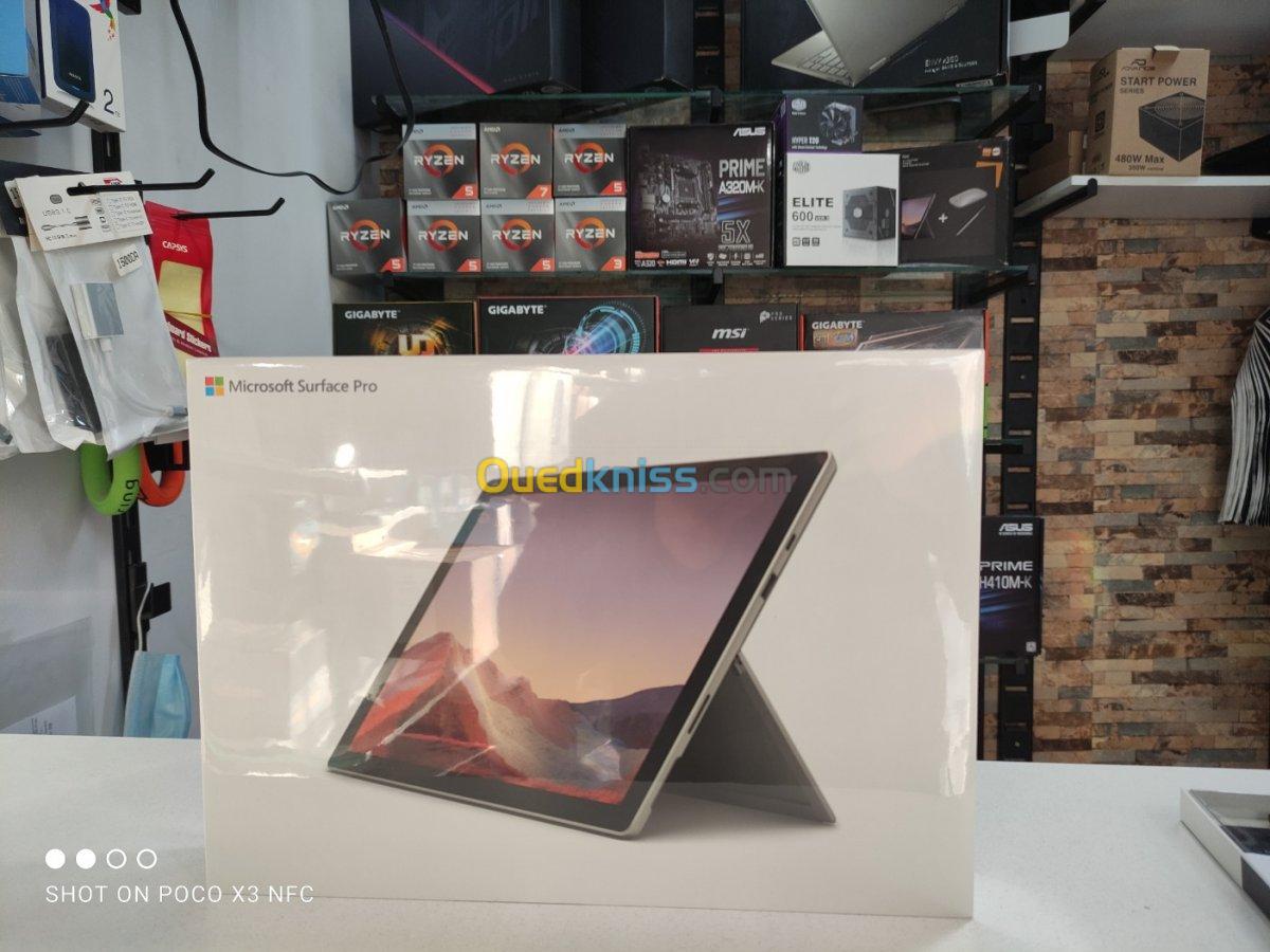 SURFACE PRO 7 i5 10EM/8G/256G 