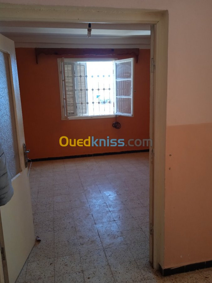 Vente Appartement F3 Ain temouchent Ain el arbaa