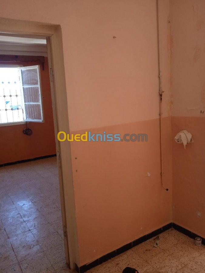 Vente Appartement F3 Ain temouchent Ain el arbaa