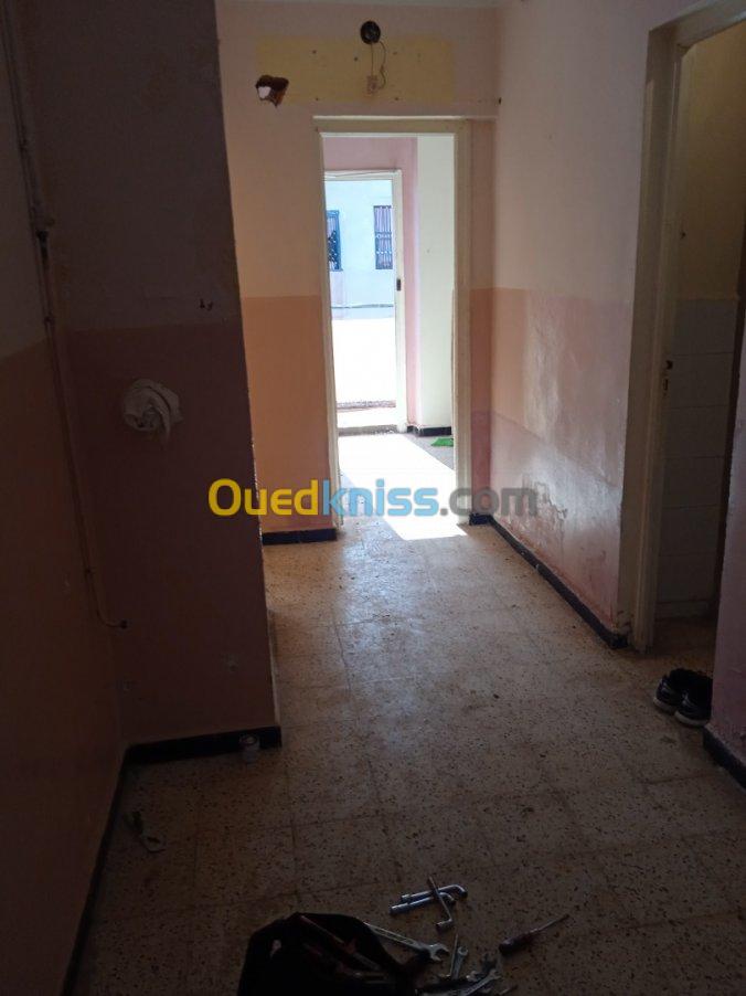 Vente Appartement F3 Ain temouchent Ain el arbaa