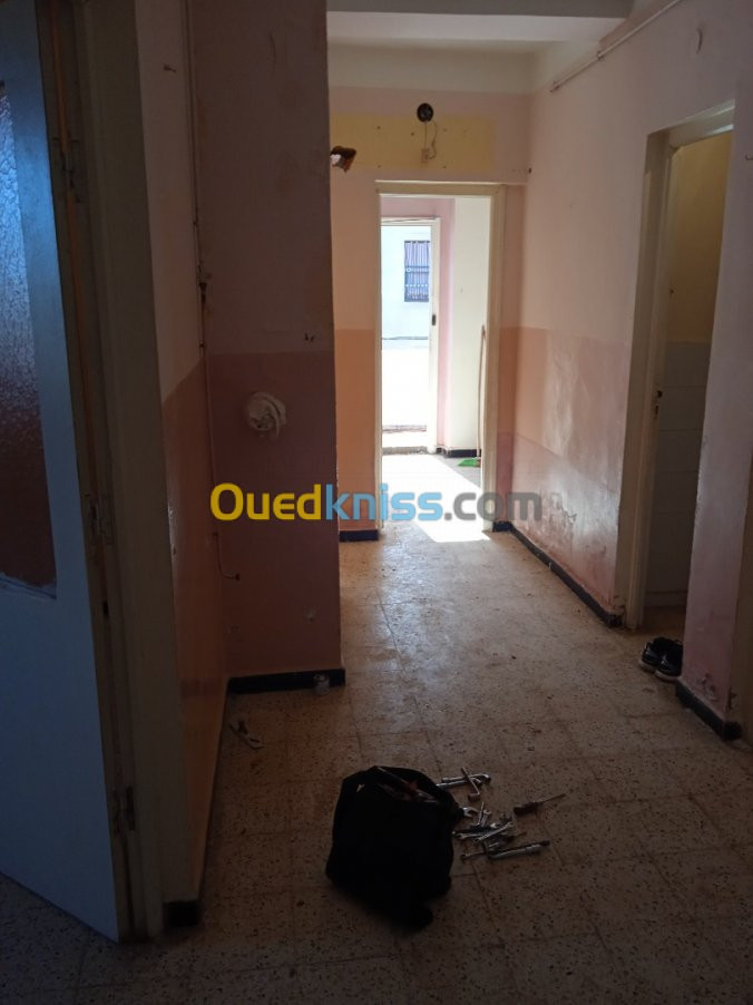 Vente Appartement F3 Ain temouchent Ain el arbaa