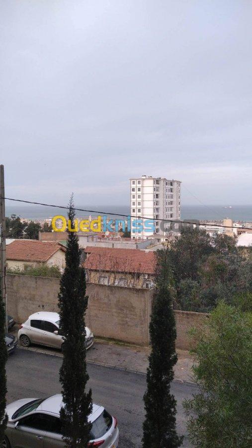 Vente Appartement F4 Alger Hussein dey