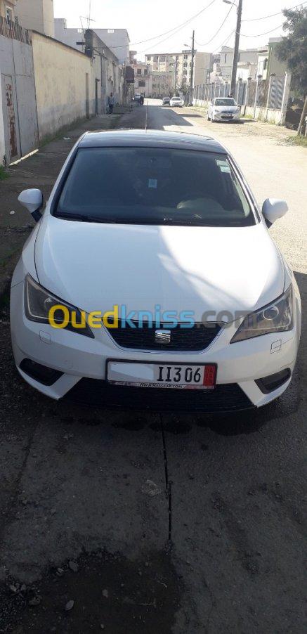 Seat Ibiza 2013 Edition 50