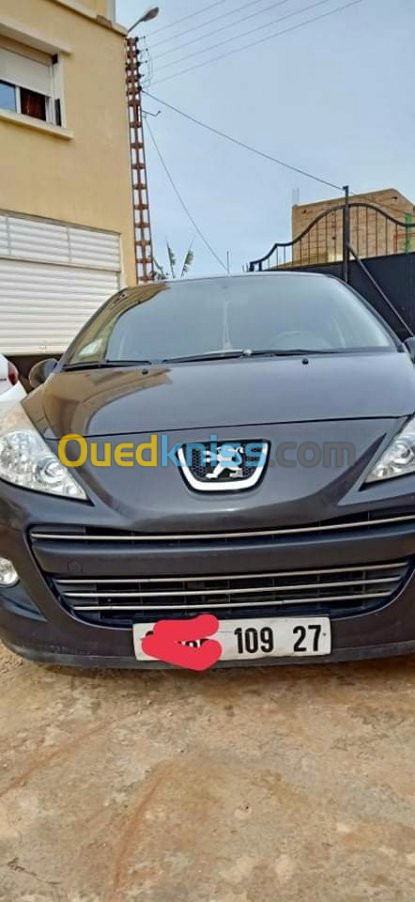 Peugeot 207 2009 Active