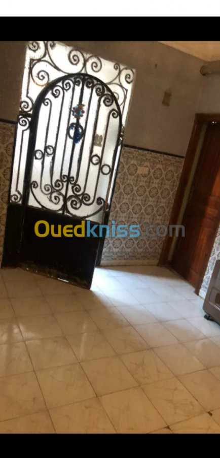 Vente Villa Mostaganem Mostaganem