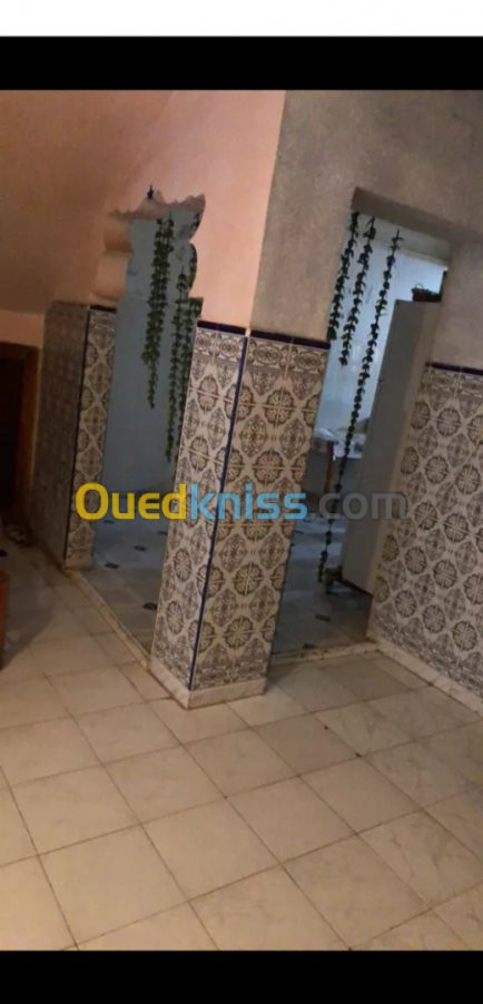 Vente Villa Mostaganem Mostaganem