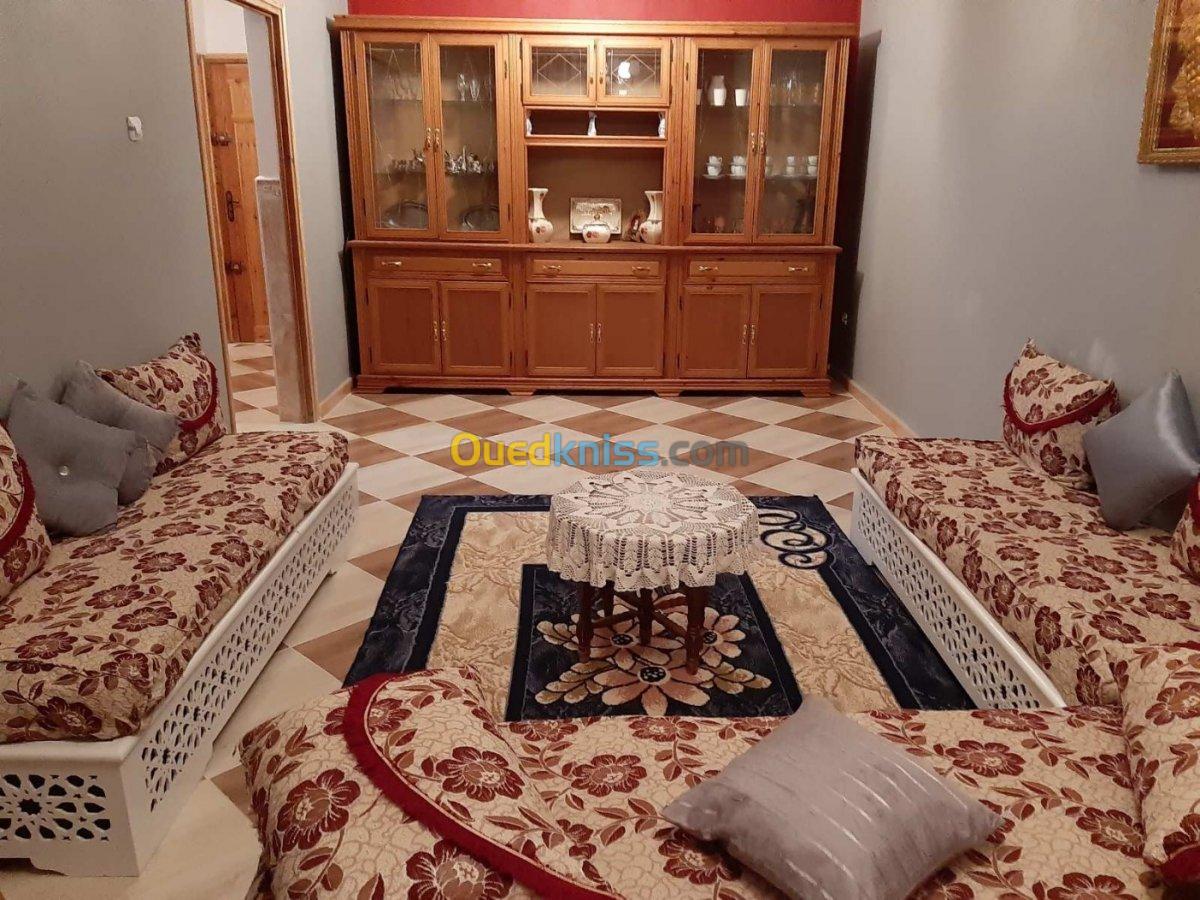 Vente Villa Constantine Ouled rahmoune