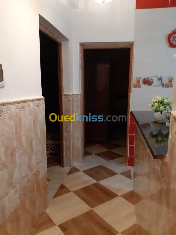 Vente Villa Constantine Ouled rahmoune