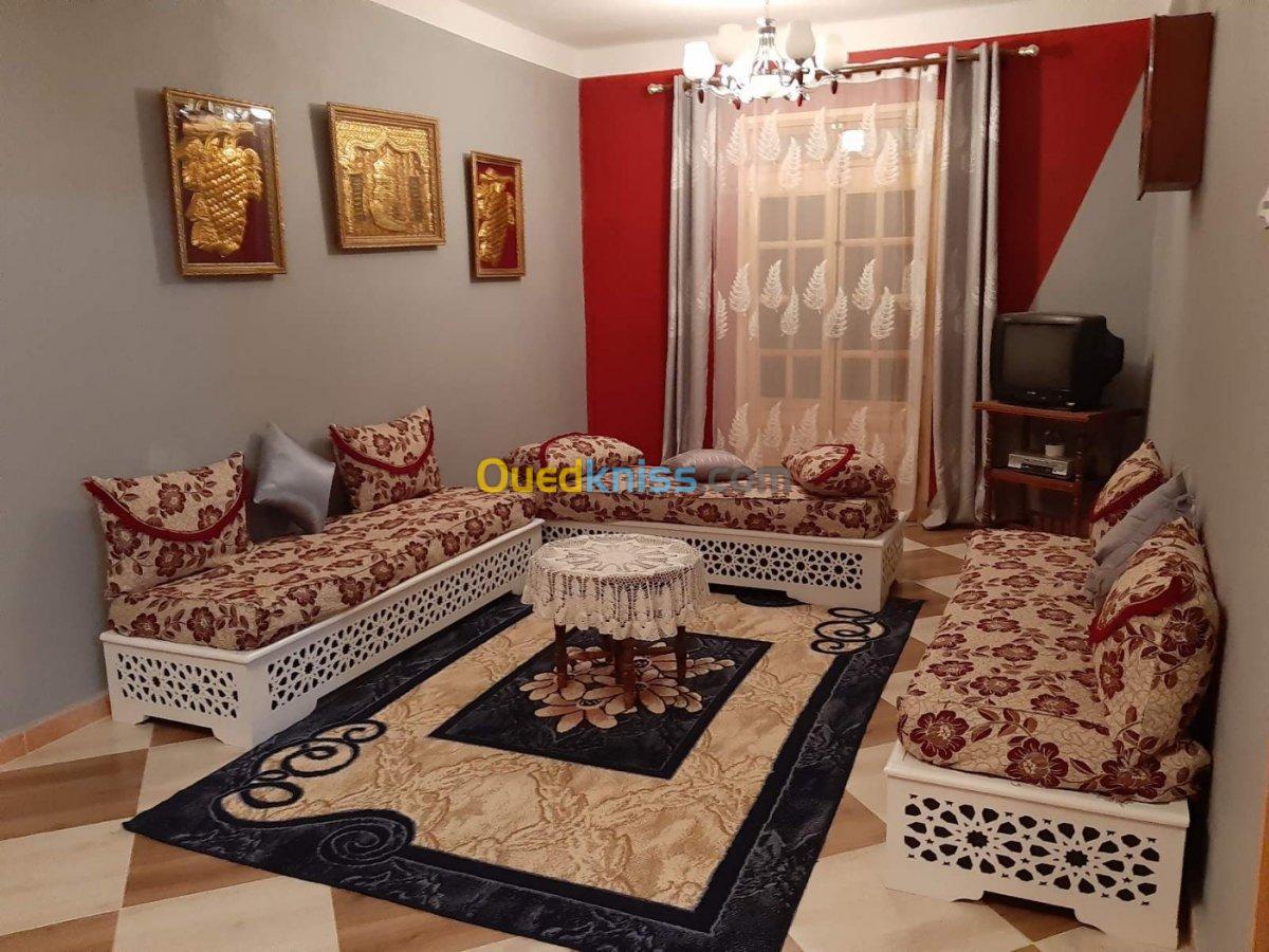 Vente Villa Constantine Ouled rahmoune