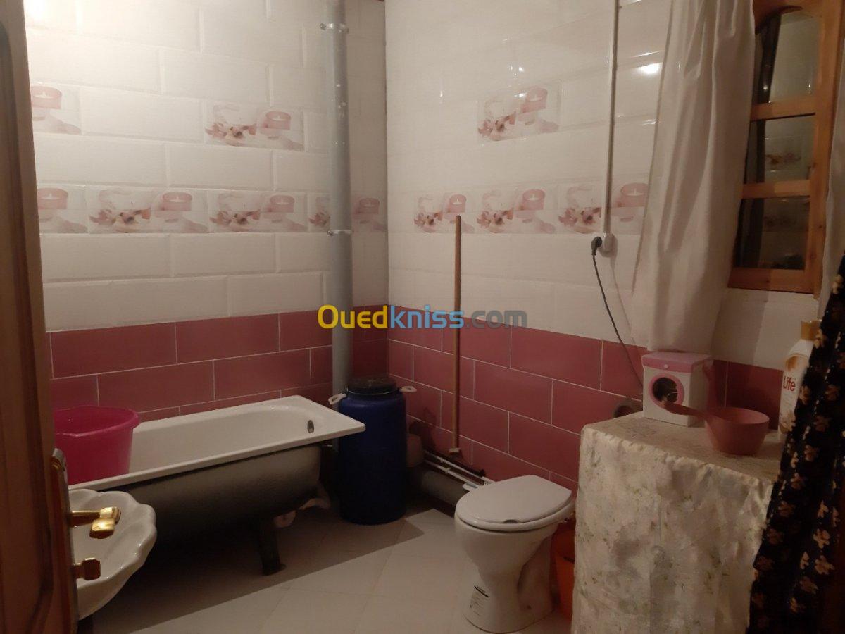 Vente Villa Constantine Ouled rahmoune