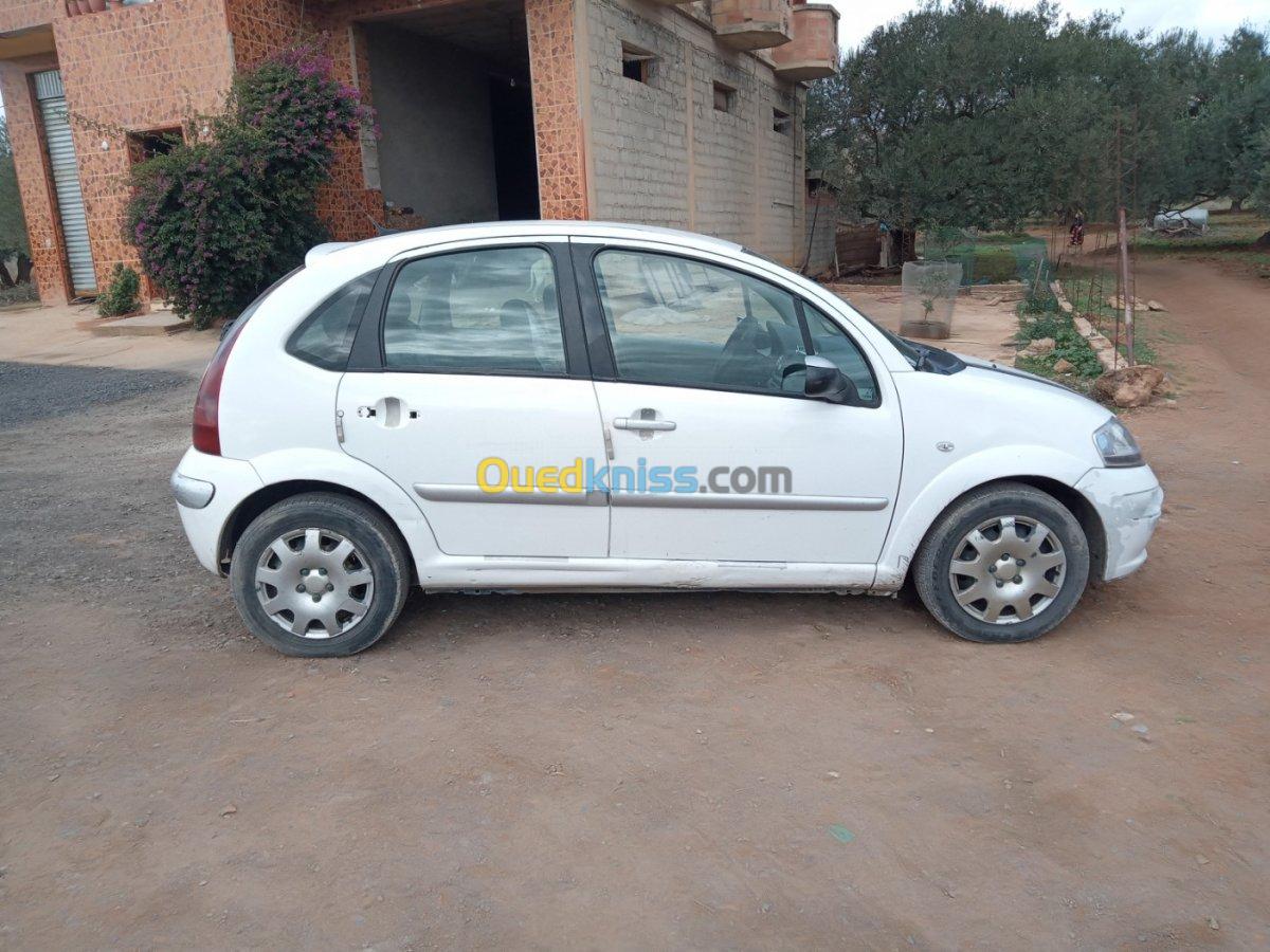 Citroen C3 2003 