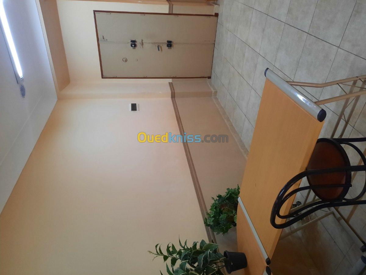 Vente Appartement F3 Oran Oran