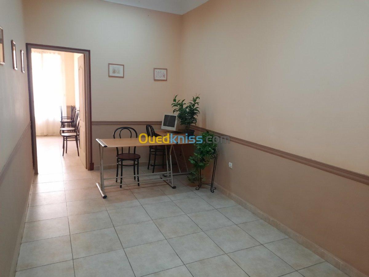 Vente Appartement F3 Oran Oran