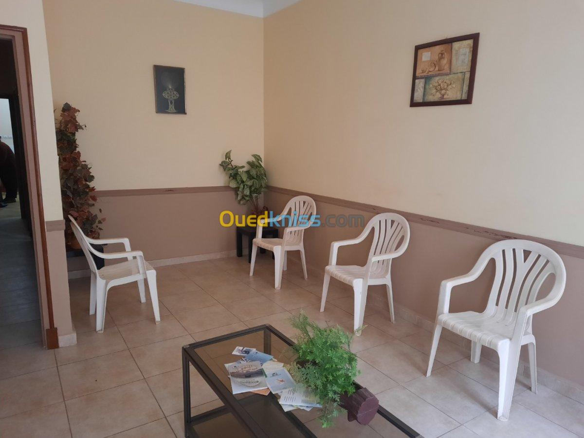 Vente Appartement F3 Oran Oran