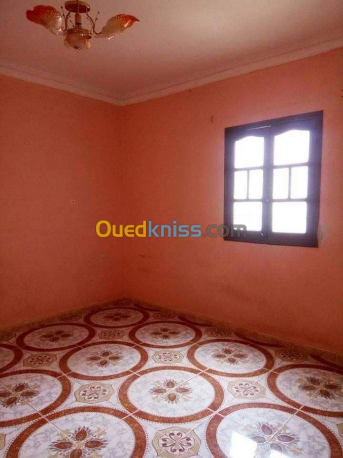 Vente Niveau De Villa F7 Tlemcen Sebdou