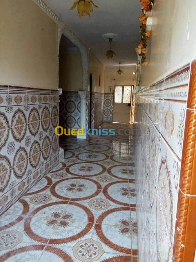 Vente Niveau De Villa F7 Tlemcen Sebdou