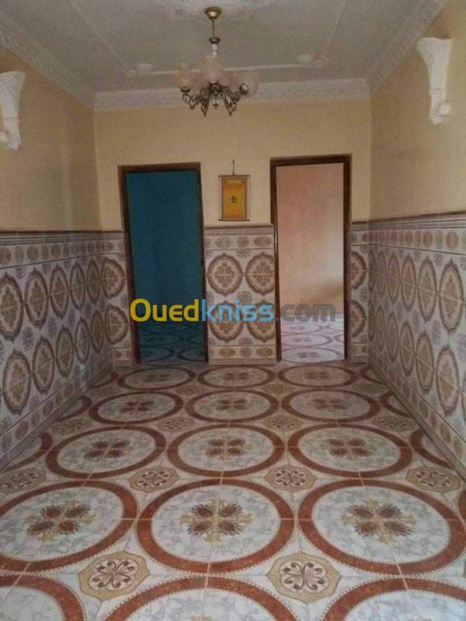 Vente Niveau De Villa F7 Tlemcen Sebdou