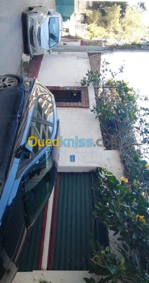 Vente Villa Alger El mouradia