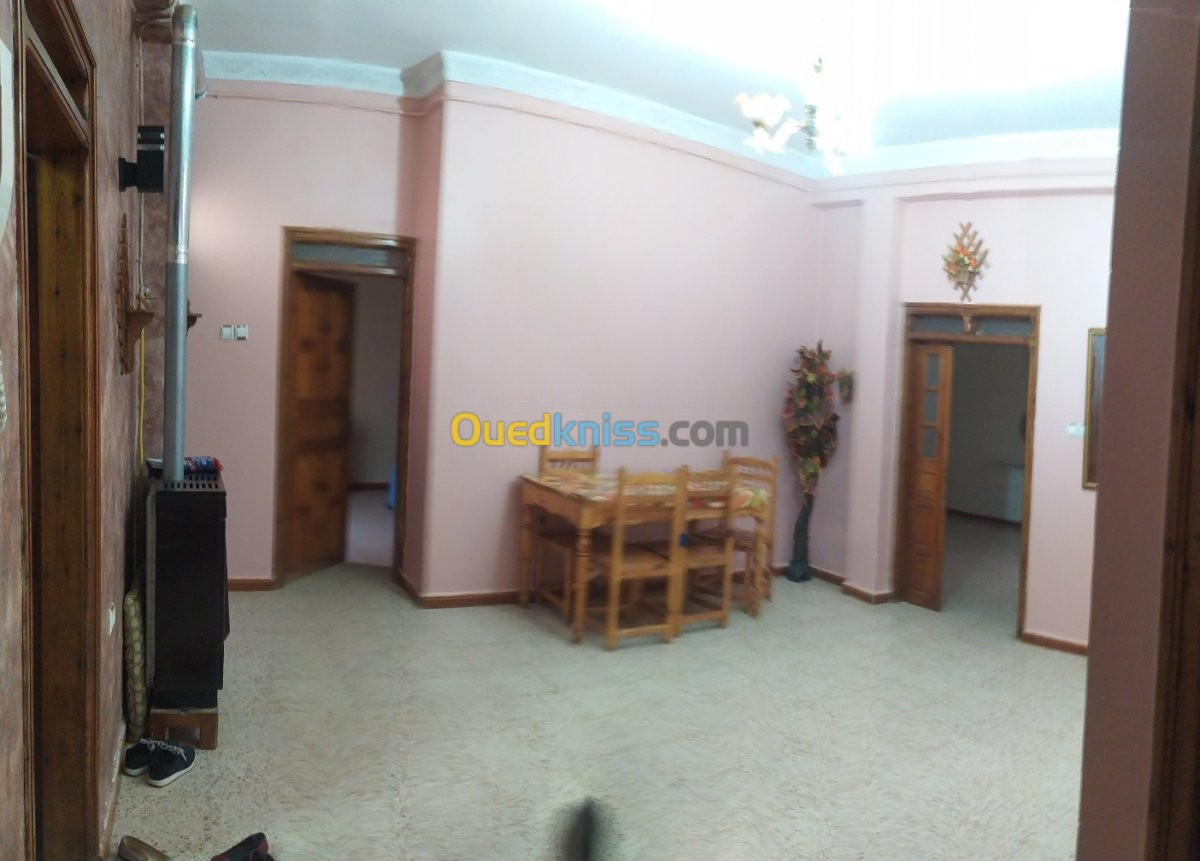 Vente Villa Tiaret Frenda