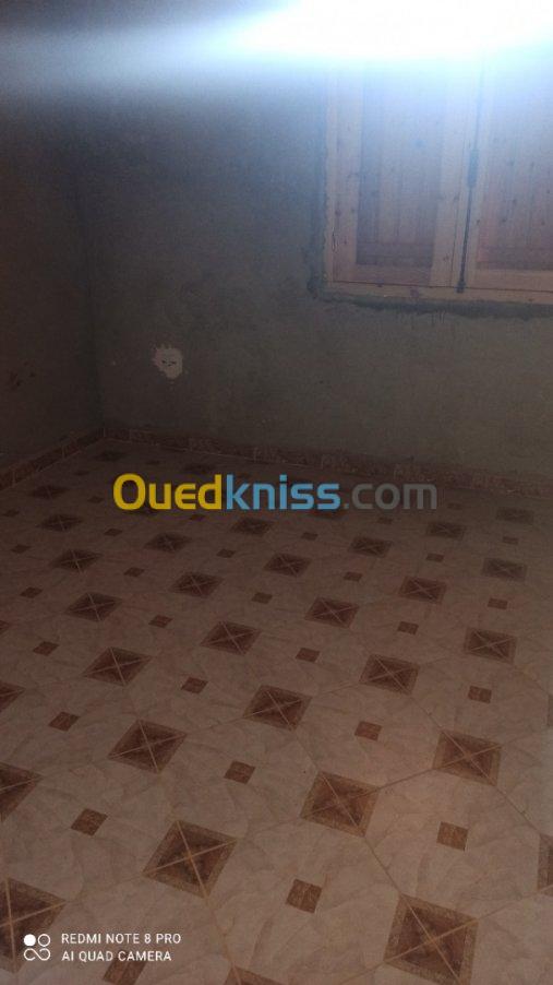 Vente Villa Chlef Sidi abderrahmane