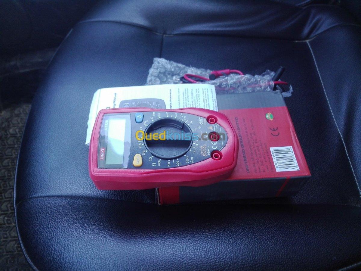 Multimeter