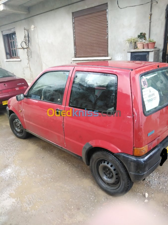 Fiat Cinquecento 1994 Cinquecento