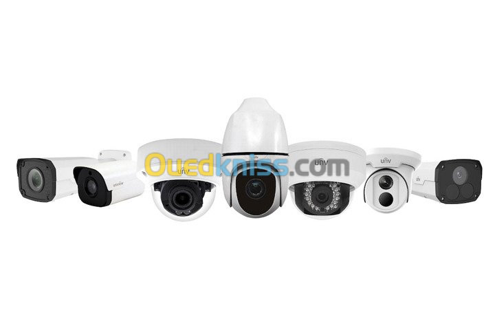 installateur camera surveillance