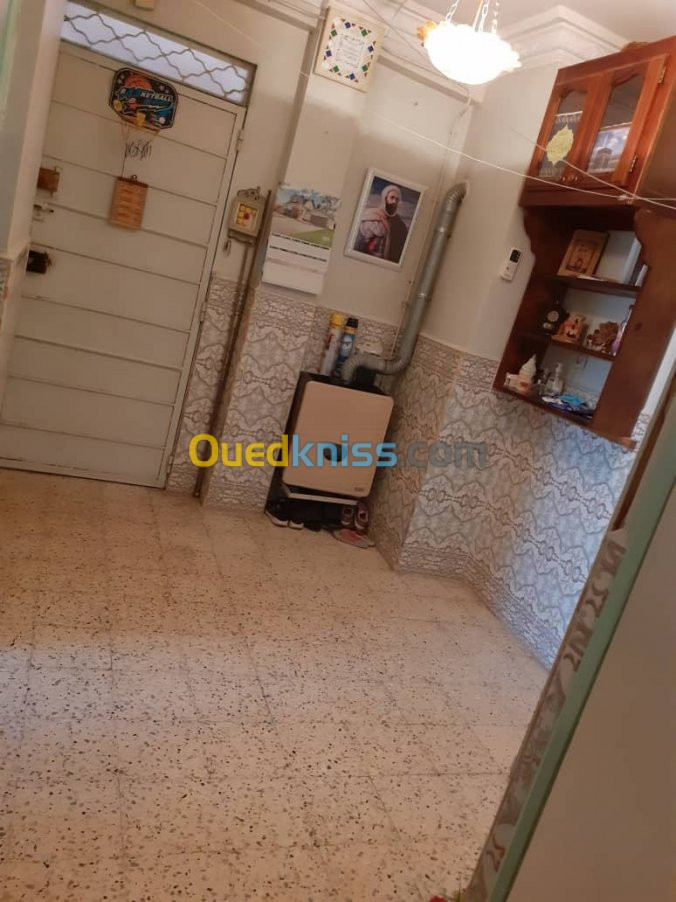 Vente Appartement F3 Tlemcen Maghnia