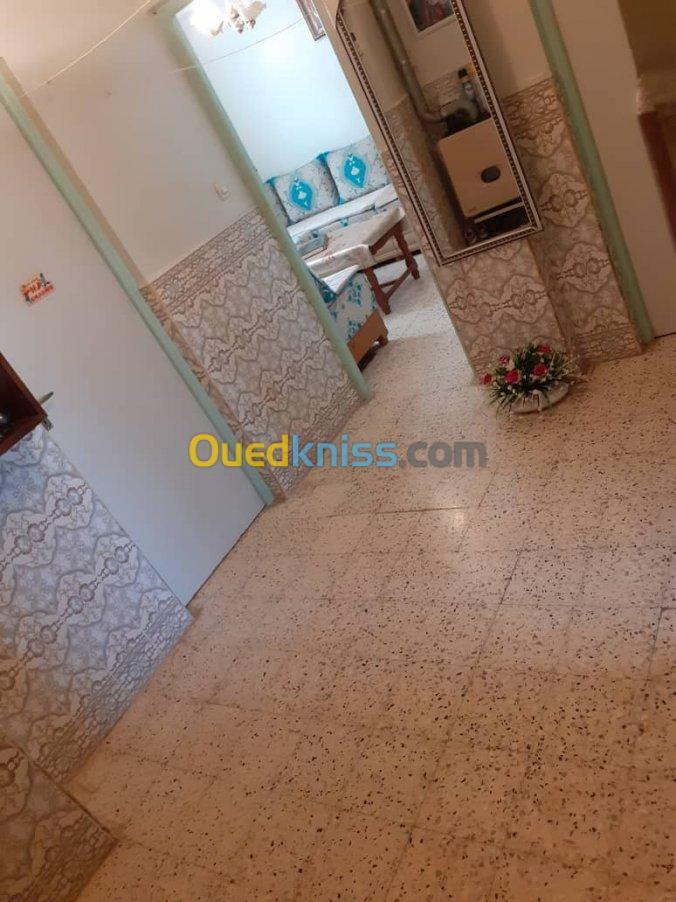 Vente Appartement F3 Tlemcen Maghnia