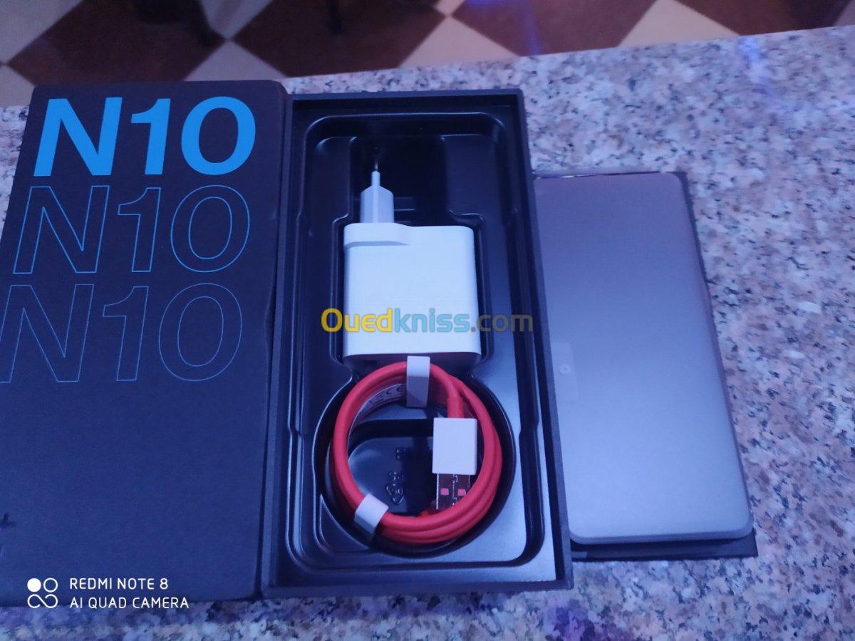 OnePlus Nord N10 5G