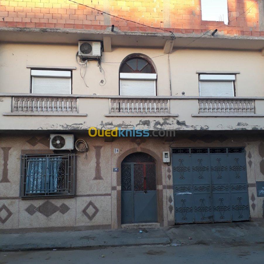 Vente Local Oran Sidi chami