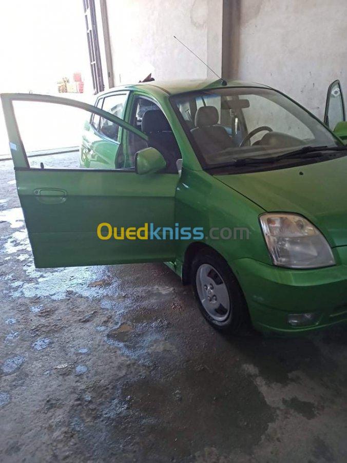 Kia Picanto 2005 EX