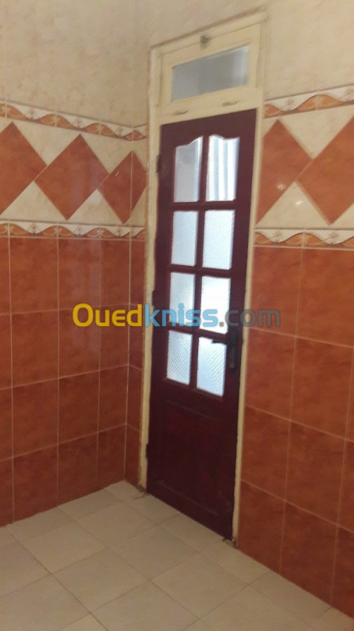 Location Appartement F3 Batna Batna