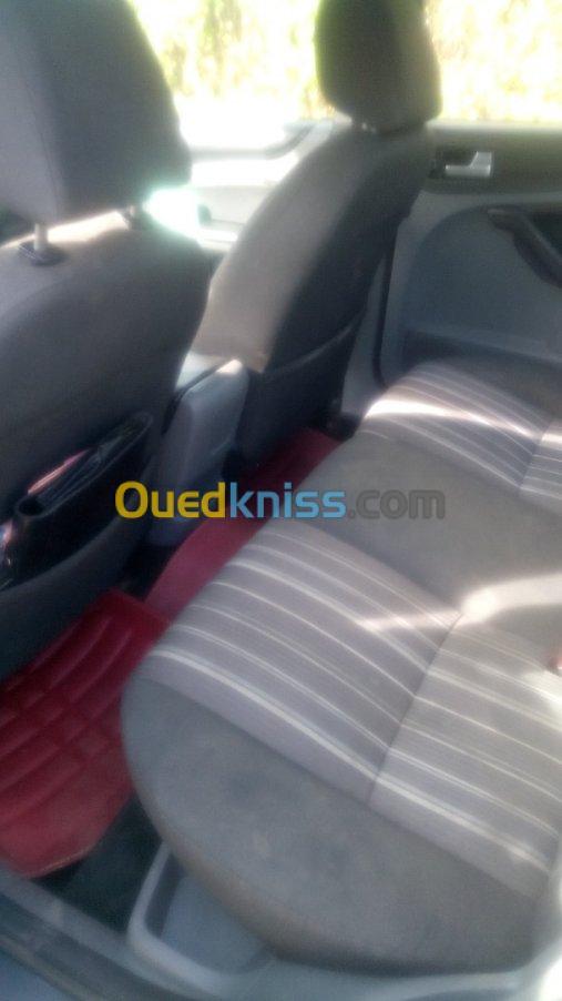 Ford Focus 4 portes 2010 