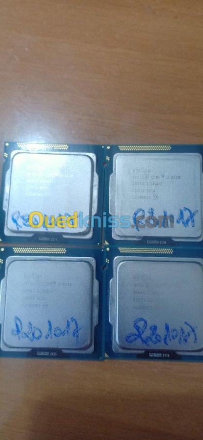 Processeur (CPU) Intel i3