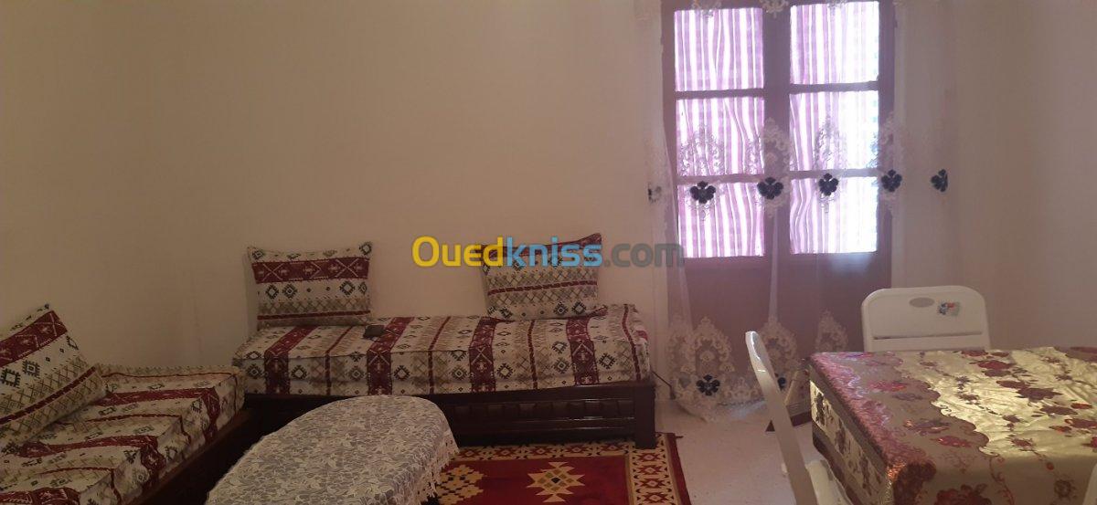 Vente Appartement F2 Batna Merouana