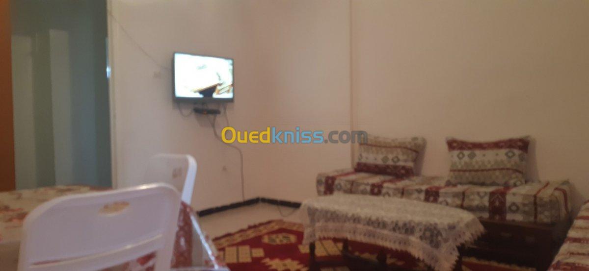 Vente Appartement F2 Batna Merouana