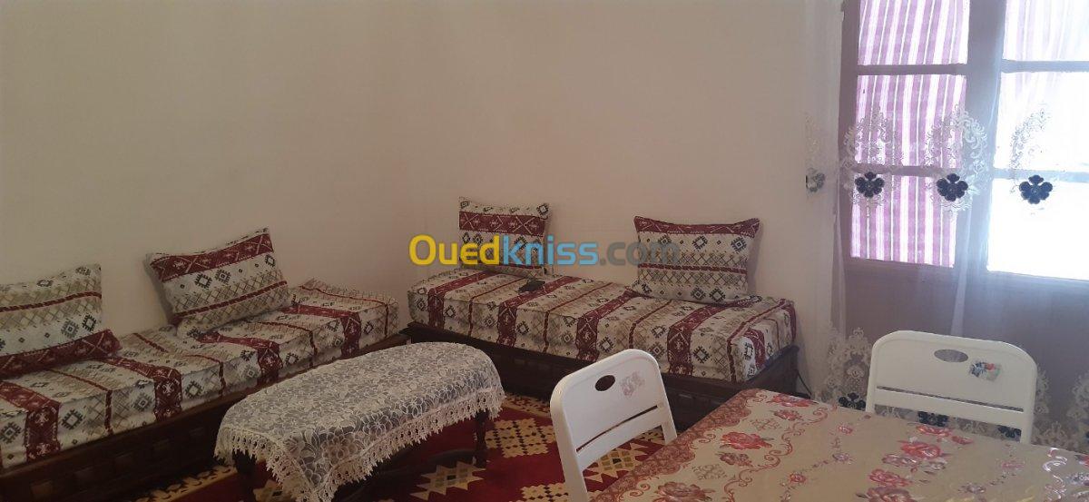 Vente Appartement F2 Batna Merouana