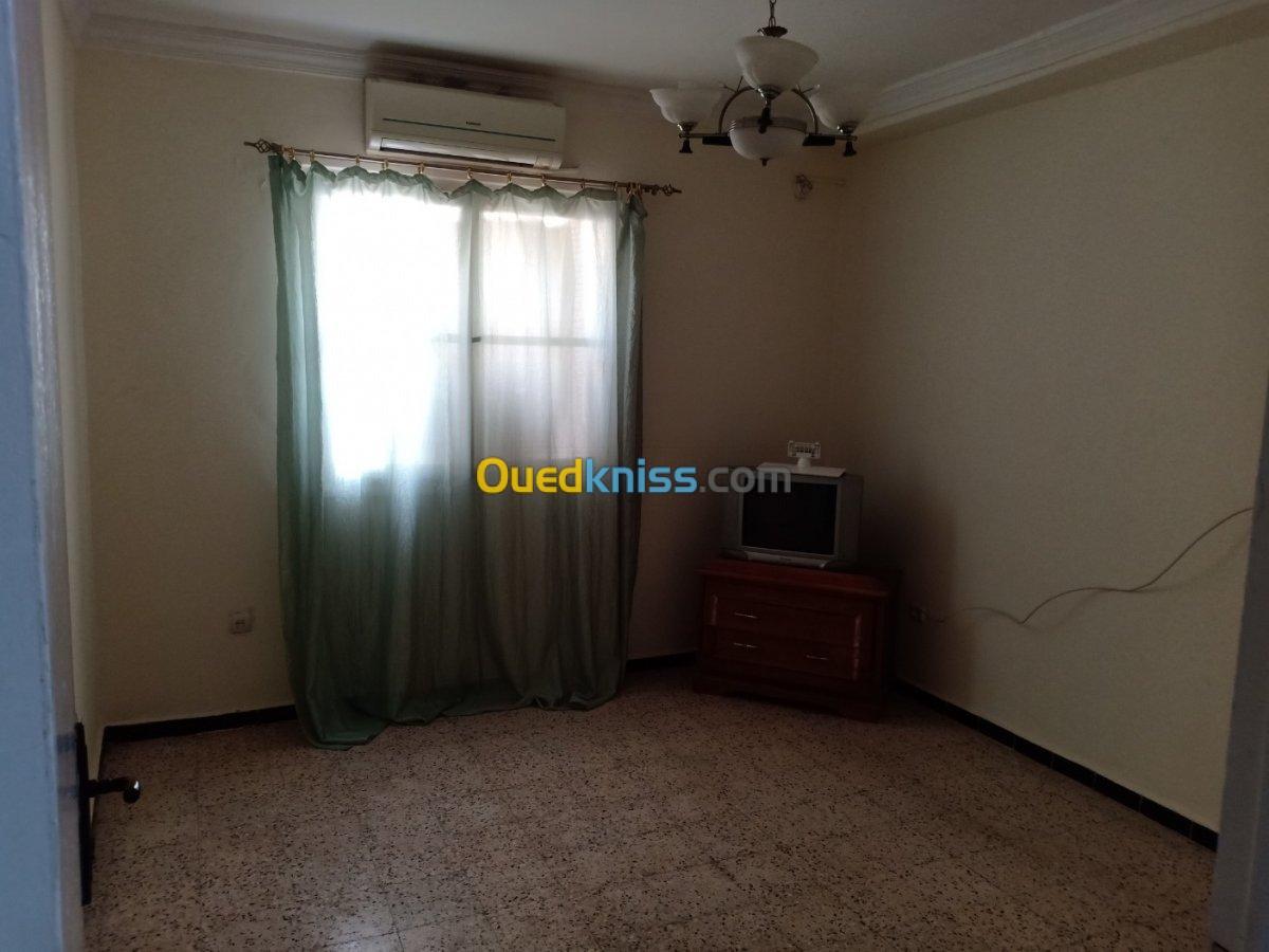 Vente Appartement F5 Oran Hassi ben okba