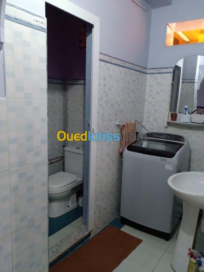 Vente Appartement F5 Oran Hassi ben okba