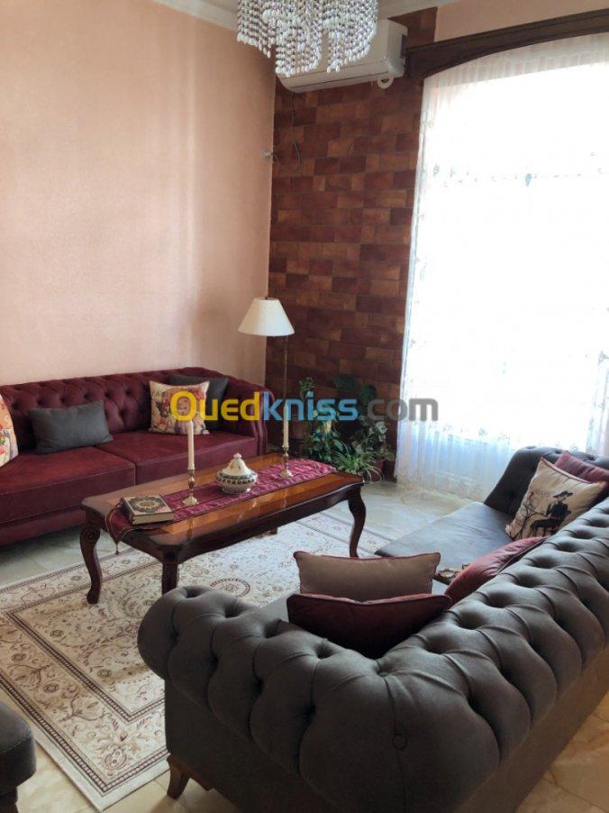 Vente Appartement F4 Alger Alger centre