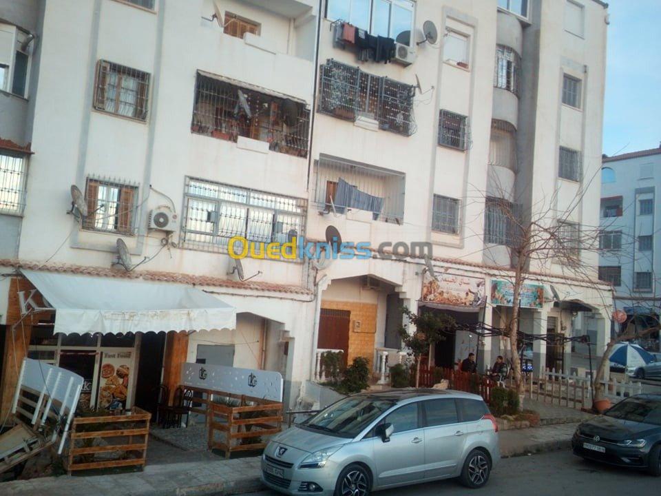 Location Appartement F4 Tipaza Tipaza