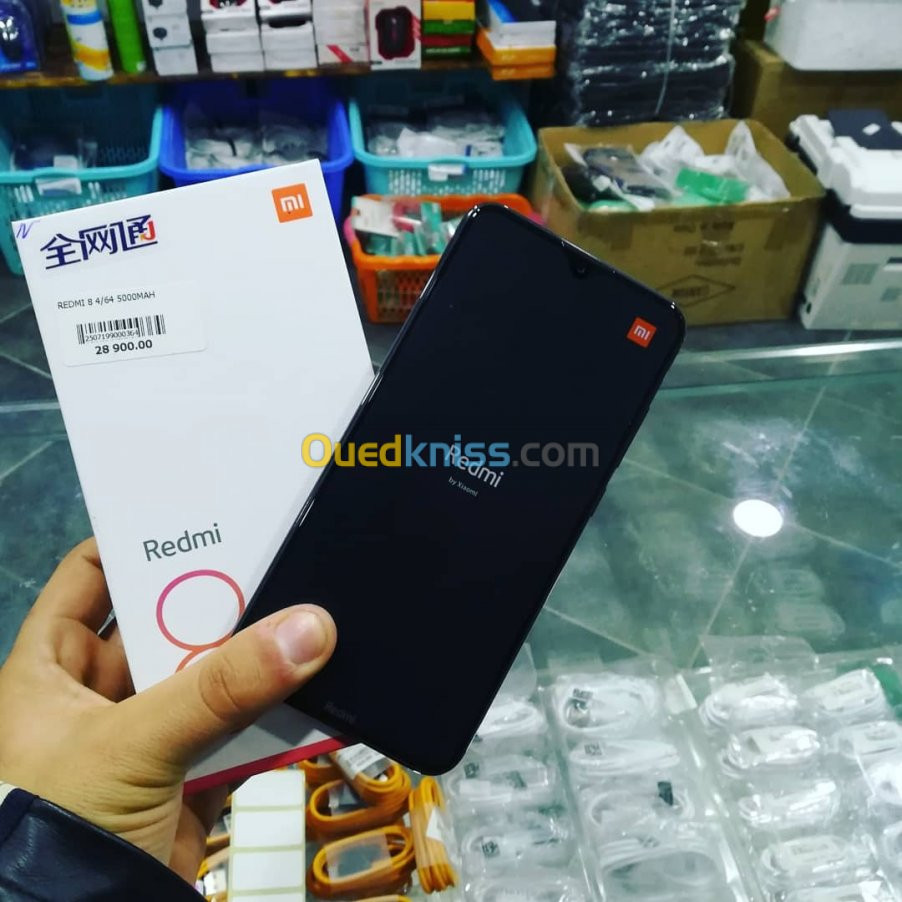 Xiaomi REDMI 8 4GB/64