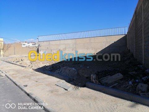 Vente Hangar Setif El eulma