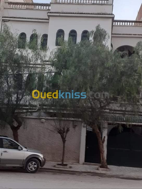 Vente Villa Oum el bouaghi Ain mlila