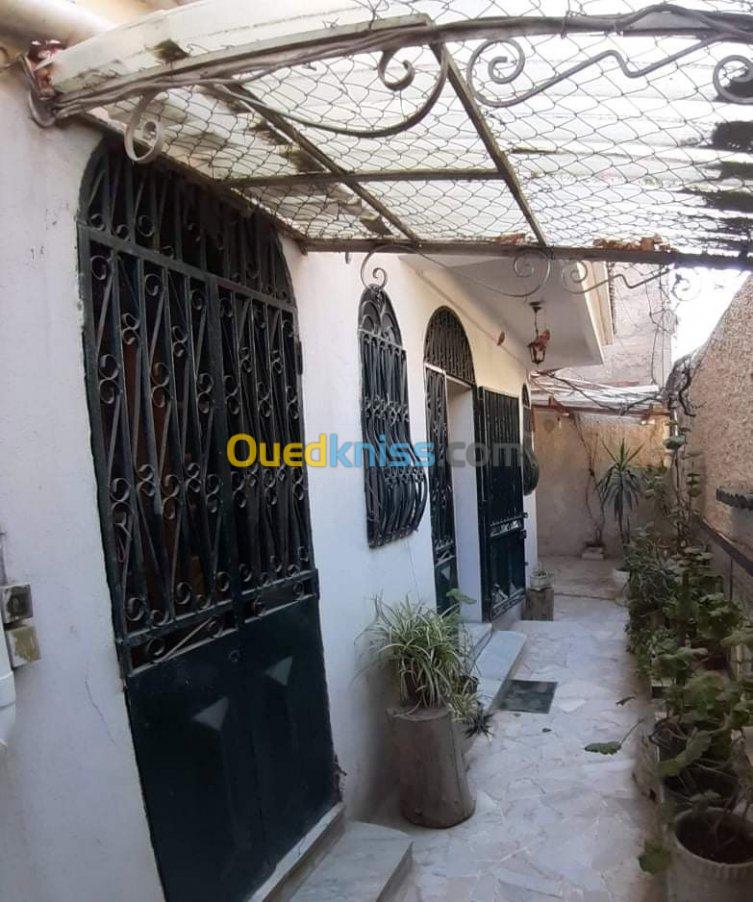 Vente Villa Oum el bouaghi Ain mlila