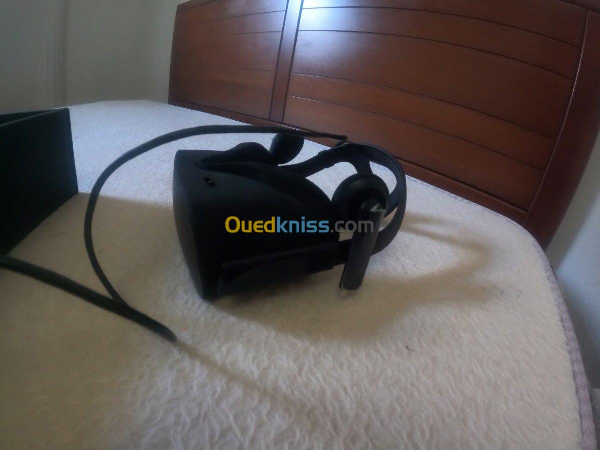 Oculus rift cv1 