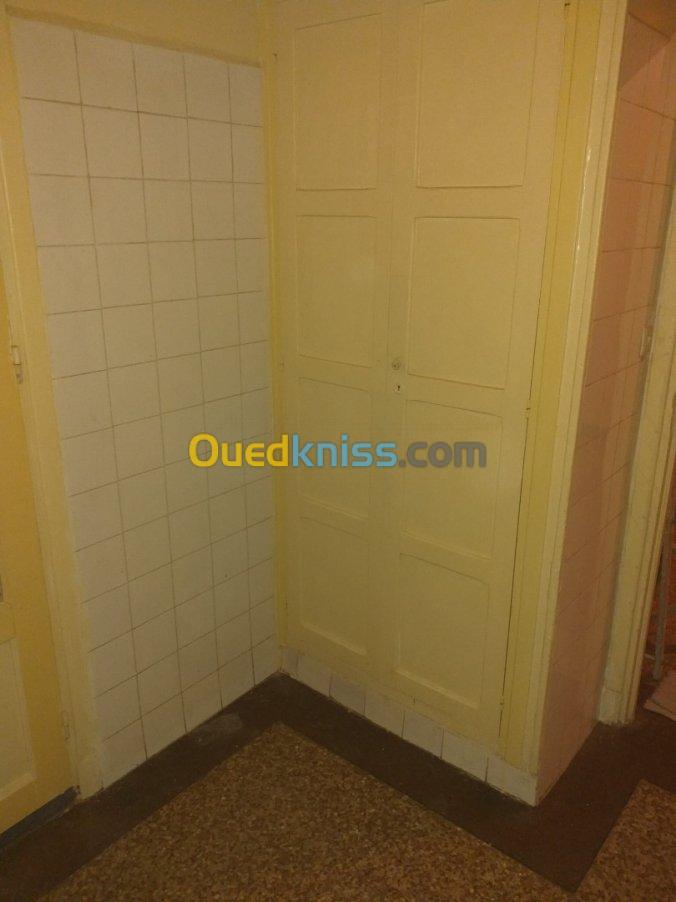 Vente Appartement F3 Sidi bel abbes Sidi bel abbes