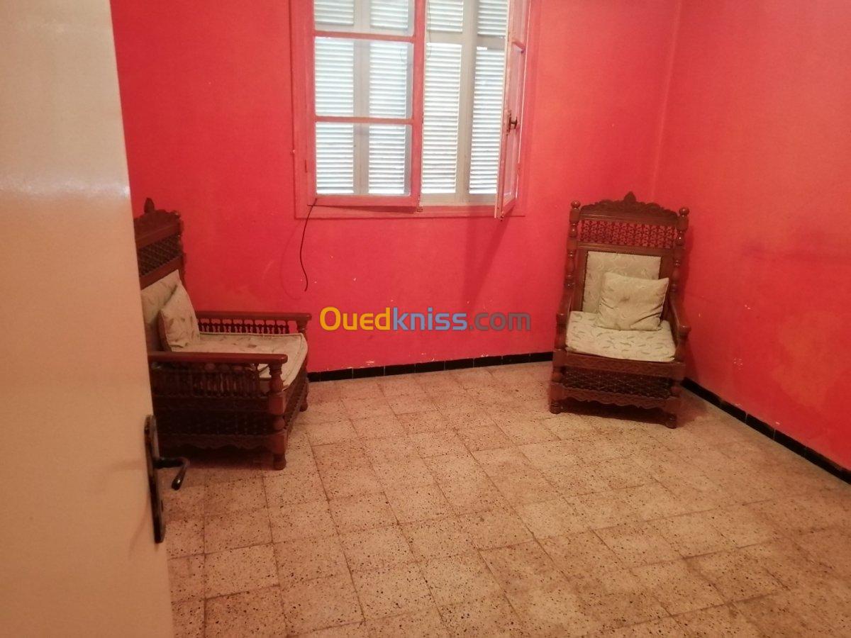 Vente Appartement F3 Alger El harrach